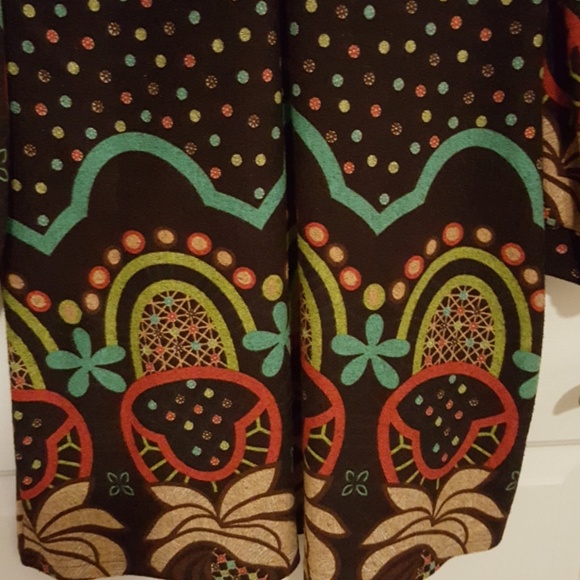 Heartache Dress - Picture 2 of 4